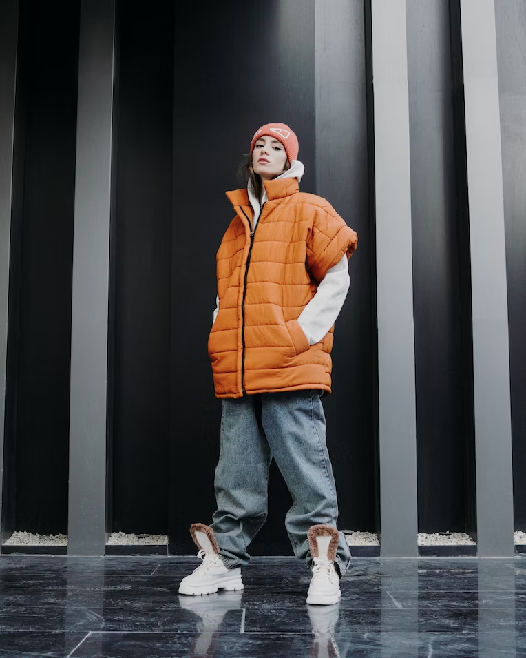 Cornell Slim Jeans - Green